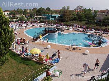 Alexander Hotel 8